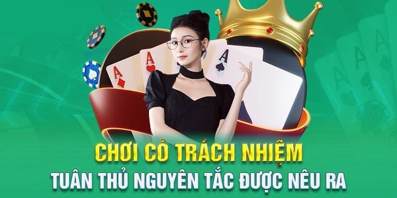 Chơi Có Trách Nhiệm 88BET – Cá Cược An Toàn, Lành Mạnh