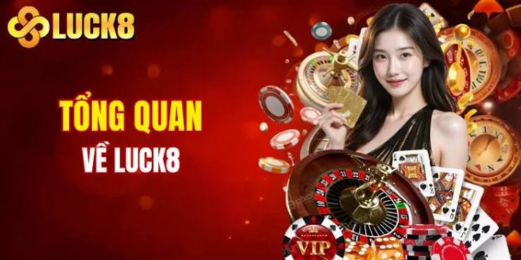 Đăng Nhập LUCK8 Truy Cập Tài Khoản Nhanh Bảo Mật